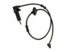 BECK/ARNLEY  0844246 ABS Wheel Speed Sensor