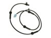 BECK/ARNLEY  0844384 ABS Wheel Speed Sensor