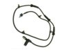 BECK/ARNLEY  0844391 ABS Wheel Speed Sensor