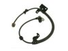 BECK/ARNLEY  0844464 ABS Wheel Speed Sensor