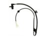 BECK/ARNLEY  0844483 ABS Wheel Speed Sensor