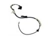 BECK/ARNLEY  0844679 ABS Wheel Speed Sensor