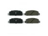 OEM D131 Brake Pad