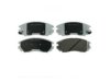 OEM 581012CA00 Brake Pad