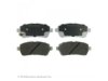 BECK/ARNLEY  0851944 Brake Pad