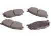  0871627 Brake Pad