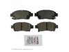 BECK/ARNLEY  0891623 Brake Pad