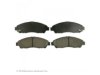 BECK/ARNLEY  0891816 Brake Pad