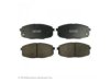 BECK/ARNLEY  0891900 Brake Pad