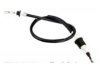 BECK/ARNLEY  0930297 Clutch Cable