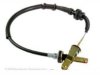 INTERAMERICAN MOTOR CORPORATION 3077062J10 Clutch Cable