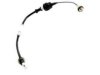 INTERAMERICAN MOTOR CORPORATION 4490199 Clutch Cable