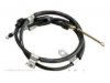 BECK/ARNLEY  0940846 Parking Brake Cable