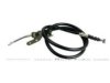 NISSAN 3653160M01 Parking Brake Cable