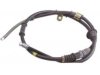 BECK/ARNLEY  0940901 Parking Brake Cable