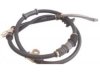 BENDIX C2422 Parking Brake Cable