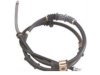 CARQUEST/BENDIX C2423 Parking Brake Cable
