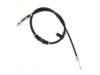 PLYMOUTH OE MB520483 Parking Brake Cable