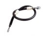 BECK/ARNLEY  0940919 Parking Brake Cable