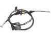 BECK/ARNLEY  0940924 Parking Brake Cable