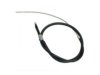 VOLKSWAGEN 1HM609721A Parking Brake Cable