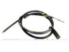 BECK/ARNLEY  0941002 Parking Brake Cable