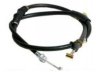 BECK/ARNLEY  0941121 Parking Brake Cable