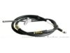 BECK/ARNLEY  0941171 Parking Brake Cable