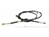 BECK/ARNLEY  0941258 Parking Brake Cable