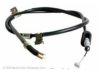 BECK/ARNLEY  0941259 Parking Brake Cable