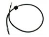 BECK/ARNLEY  0941280 Parking Brake Cable