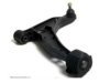 BECK/ARNLEY  1014640 Control Arm