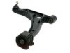 BECK/ARNLEY  1014641 Control Arm