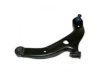 BECK/ARNLEY  1015072 Control Arm