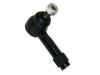 BECK/ARNLEY  1015907 Tie Rod End