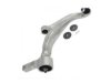 BECK/ARNLEY  1027546 Control Arm