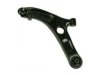 BECK/ARNLEY  1027582 Control Arm