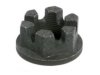 VOLKSWAGEN 311501221 Spindle Nut