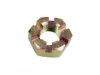 SUZUKI 0914118003 Spindle Nut