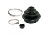 CHRYSLER 83504576 CV Joint Boot