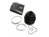 BECK/ARNLEY  1032828 CV Joint Boot