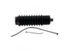 NISSAN 482034B000 CV Joint Boot