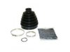 SAAB 8994154 CV Joint Boot