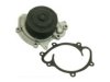 BECK/ARNLEY  1312334 Water Pump