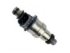 BECK/ARNLEY  1550053 Fuel Injector