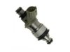 BECK/ARNLEY  1550104 Fuel Injector