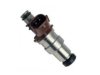 BECK/ARNLEY  1550214 Fuel Injector