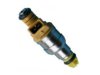 BECK/ARNLEY  1550224 Fuel Injector