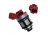 NISSAN 1660075P00 Fuel Injector