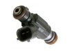 BECK/ARNLEY  1550306 Fuel Injector